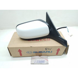 Retrovisor Direito Subaru Impreza