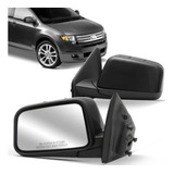 Retrovisor Edge 2007 2008 2009 2010 2011 2012 Eletrico