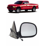 Retrovisor Eletrico Dodge Dakota
