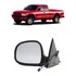 Retrovisor Eletrico Dodge Dakota 97 98 99 00 01 Lado Esquerd