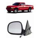 Retrovisor Eletrico Dodge Dakota
