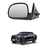 Retrovisor Eletrico S10 Blazer
