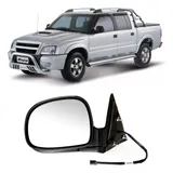 Retrovisor Eletrico S10 blazer