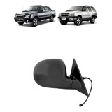 Retrovisor Eletrico S10 Blazer