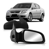 Retrovisor Eletrico Vectra 2006 2007 2008 2009 Sem Pisca