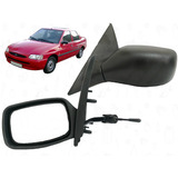 Retrovisor Escort Zetec Sw 97 98