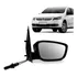 Retrovisor Espelho Gol Voyage G5 2008 A 2012 4p Controle