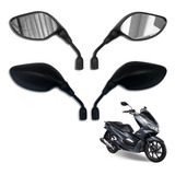 Retrovisor Espelho Honda Pcx