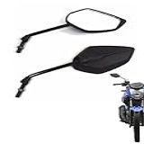 Retrovisor Espelho Moto Fazer 150 250