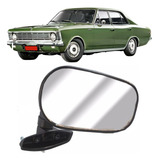Retrovisor Espelho Opala Caravan
