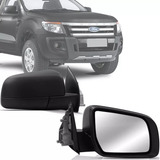 Retrovisor Espelho Ranger 2013