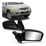 Retrovisor Espelho Sportage 2005