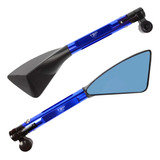 Retrovisor Esportivo 3p Tipo