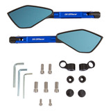 Retrovisor Esportivo 5 Pontas