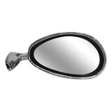 Retrovisor Esportivo F1 Fusca Opala 147 1976 A 1986