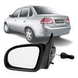 Retrovisor Esquerdo Corsa Classic