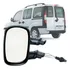 Retrovisor Esquerdo Doblo 2004 2005 2006 2007 Manual Dobra