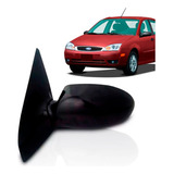Retrovisor Esquerdo Focus 2002 2003 2004 2005 2006 2007 2008