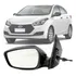 Retrovisor Esquerdo Hb20 2012 2013 2014 2015 2016 Manual C c