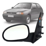 Retrovisor Esquerdo Lado Volante