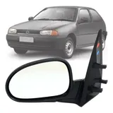 Retrovisor Esquerdo Lado Volante