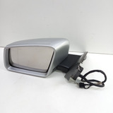 Retrovisor Esquerdo Mercedes A200 Gla200 2015 Á 2017