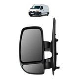 Retrovisor Esquerdo Renault Master