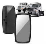 Retrovisor Ext Mercedes Benz Hpn 1620 1622 1632 1634 37x19cm