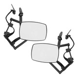 Retrovisor Extensor Espelho Kit
