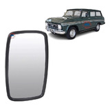 Retrovisor Externo Chevrolet Veraneio