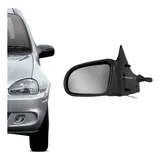 Retrovisor Externo Corsa Sedan