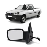 Retrovisor Externo Courier 97
