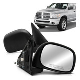 Retrovisor Externo Dodge Ram
