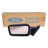 Retrovisor Externo Escort 84