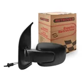 Retrovisor Externo Fiat Uno