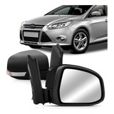 Retrovisor Externo Focus 14