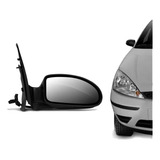 Retrovisor Externo Focus 2002