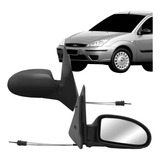 Retrovisor Externo Focus 2004