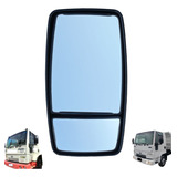 Retrovisor Externo Ford Cargo