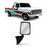 Retrovisor Externo Ford F1000