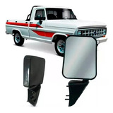 Retrovisor Externo Ford F1000