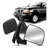 Retrovisor Externo Ford Ranger