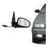 Retrovisor Externo Gol G2 1995 A 1999 2p Manual Lado Direito