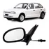 Retrovisor Externo Gol G2 Bola 95 A 99 - 4 Portas Esquerdo