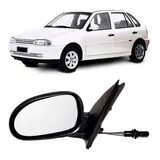 Retrovisor Externo Gol G2