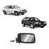 Retrovisor Externo Manual Gol Saveiro Voyage 1988 1994 Novo 