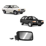 Retrovisor Externo Manual Gol