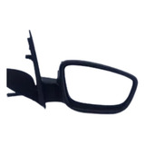 Retrovisor Externo Manual L/d S/capa Gol G5 2009/12