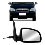 Retrovisor Externo Meriva 2002