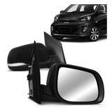 Retrovisor Externo Picanto 12